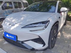 BYD Haima Lion 07EV 610km Edition - ფოტო 1