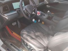 BYD Haima Lion 07EV 610km Edition - ფოტო 14