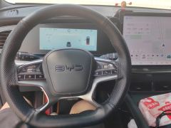 BYD Haima Lion 07EV 610km Edition - ფოტო 16