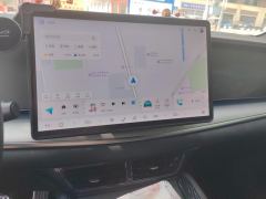 BYD Haima Lion 07EV 610km Edition - ფოტო 17