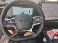 BYD Haima Lion 07EV 610km Edition - ფოტო 18