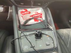 BYD Haima Lion 07EV 610km Edition - ფოტო 19