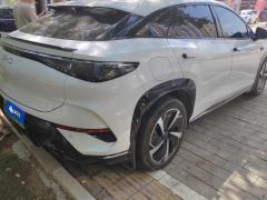 BYD Haima Lion 07EV 610km Edition - ფოტო 2