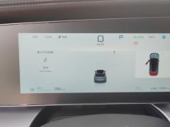 BYD Haima Lion 07EV 610km Edition - ფოტო 20
