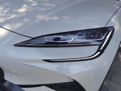 BYD Haima Lion 07EV 610km Edition - ფოტო 4