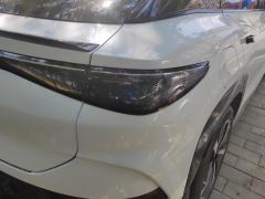 BYD Haima Lion 07EV 610km Edition - ფოტო 5