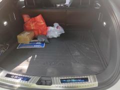 BYD Haima Lion 07EV 610km Edition - ფოტო 7