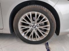 Bestune B70 1.5T Version - фото 6