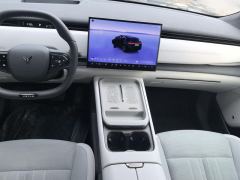 Voyah Zhiyin 650km Long Range Edition - ფოტო 16