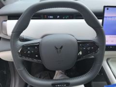 Voyah Zhiyin 650km Long Range Edition - ფოტო 18