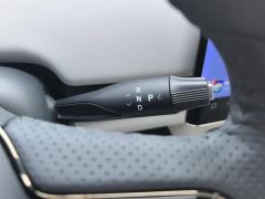 Voyah Zhiyin 650km Long Range Edition - ფოტო 19