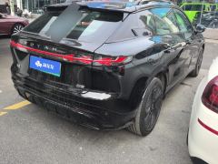 Voyah Zhiyin 650km Long Range Edition - ფოტო 2