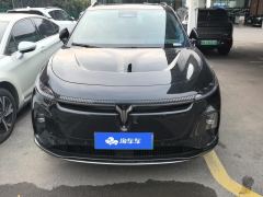 Voyah Zhiyin 650km Long Range Edition - ფოტო 3