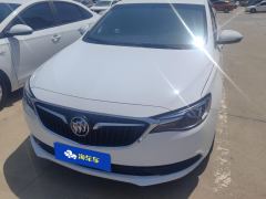 Buick Excelle Facelift Paradigm 1.5L Automatic Elite Edition - photo 1