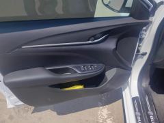 Buick Excelle Facelift Paradigm 1.5L Automatic Elite Edition - photo 12