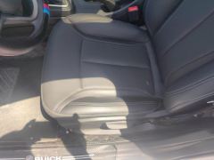 Buick Excelle Facelift Paradigm 1.5L Automatic Elite Edition - photo 14