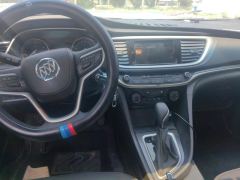 Buick Excelle Facelift Paradigm 1.5L Automatic Elite Edition - photo 16