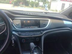 Buick Excelle Facelift Paradigm 1.5L Automatic Elite Edition - photo 17