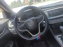 Buick Excelle Facelift Paradigm 1.5L Automatic Elite Edition - photo 18