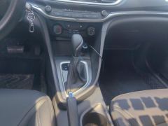 Buick Excelle Facelift Paradigm 1.5L Automatic Elite Edition - photo 19
