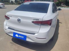 Buick Excelle Facelift Paradigm 1.5L Automatic Elite Edition - photo 2