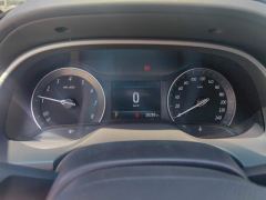 Buick Excelle Facelift Paradigm 1.5L Automatic Elite Edition - photo 20