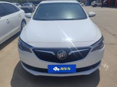 Buick Excelle Facelift Paradigm 1.5L Automatic Elite Edition - photo 3