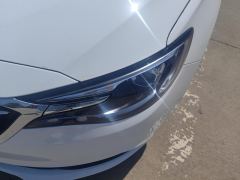 Buick Excelle Facelift Paradigm 1.5L Automatic Elite Edition - photo 4