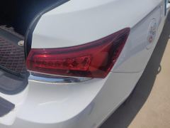 Buick Excelle Facelift Paradigm 1.5L Automatic Elite Edition - photo 5