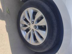 Buick Excelle Facelift Paradigm 1.5L Automatic Elite Edition - photo 6