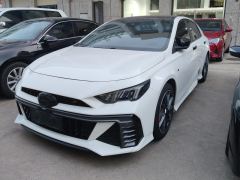 GAC Chuanqi Shadow Leopard Shadow Leopard R 400T Automatic Pro Version - фото 1