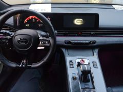 GAC Chuanqi Shadow Leopard Shadow Leopard R 400T Automatic Pro Version - фото 16