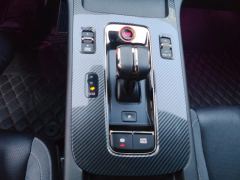 GAC Chuanqi Shadow Leopard Shadow Leopard R 400T Automatic Pro Version - фото 19