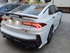 GAC Chuanqi Shadow Leopard Shadow Leopard R 400T Automatic Pro Version - фото 2