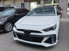 GAC Chuanqi Shadow Leopard Shadow Leopard R 400T Automatic Pro Version - фото 3