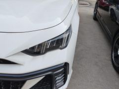 GAC Chuanqi Shadow Leopard Shadow Leopard R 400T Automatic Pro Version - фото 4