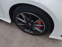 GAC Chuanqi Shadow Leopard Shadow Leopard R 400T Automatic Pro Version - фото 6