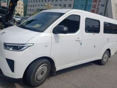 Wuling Yangguang 300km Version Edition 60kW 6 - ფოტო 1