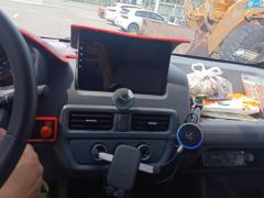 Wuling Yangguang 300km Version Edition 60kW 6 - ფოტო 17