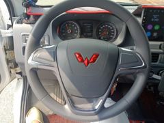 Wuling Yangguang 300km Version Edition 60kW 6 - ფოტო 18