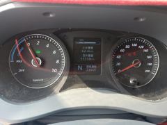 Wuling Yangguang 300km Version Edition 60kW 6 - ფოტო 20