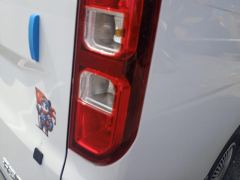 Wuling Yangguang 300km Version Edition 60kW 6 - ფოტო 5