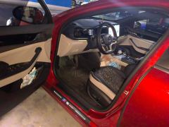 BYD Qin PLUS EV 600km Flagship - photo 14