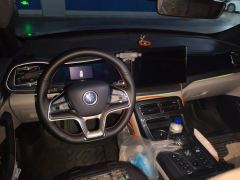BYD Qin PLUS EV 600km Flagship - photo 16