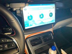 BYD Qin PLUS EV 600km Flagship - photo 17