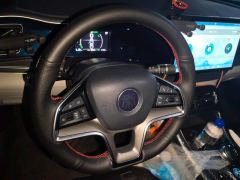 BYD Qin PLUS EV 600km Flagship - photo 18