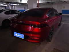 BYD Qin PLUS EV 600km Flagship - photo 2