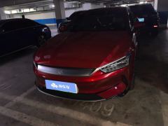 BYD Qin PLUS EV 600km Flagship - photo 3