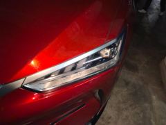 BYD Qin PLUS EV 600km Flagship - photo 4