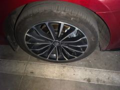 BYD Qin PLUS EV 600km Flagship - photo 6